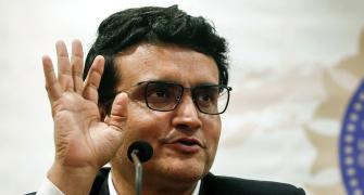 Why BCCI boss Ganguly is giving ICC sleepless nights