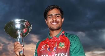 Bangladesh skipper on rival teams coming to blows
