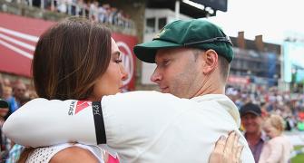 Michael Clarke to divorce after 7 years of marriage