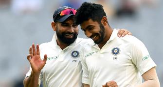 'Expect Indian pacers to perform better in NZ Tests'