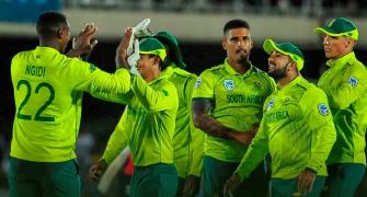 South Africa cricket team cancels Pakistan tour
