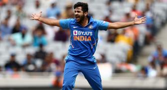 Can Shardul's 'passion' help India win T20 WC?
