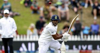 Why India's batsmen toiled against Kiwi pacers