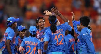 'Poonam's brilliance will give India huge confidence'