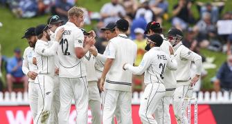 Keeping it simple the key for New Zealand: Williamson