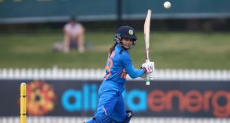 Why India's women are doing well in T20 WC