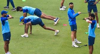 Not in favour of four-day Tests, says Kohli