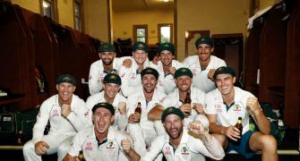 Buzz: Australia close in on India in WTC standings