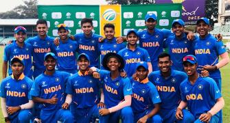 'Pakistan can beat India in Under-19 World Cup'