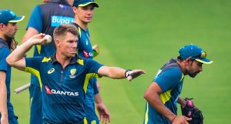 Australia will win ODI series 2-1, reckons Ponting
