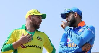 Series at stake, India and Australia ready for showdown