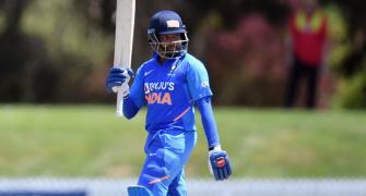 Shaw shines again as India 'A' beat New Zealand 'A'