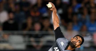 How New Zealand plan to bounce back in 2nd T20I