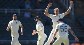 England beat S Africa by 191 runs to take series 3-1