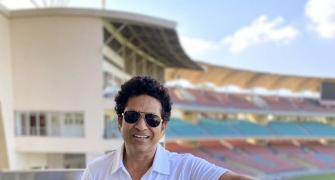 There will be tough challenges but don't cheat: Sachin