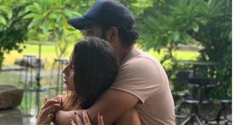 Rohit posts a loved-up pic; gets trolled by Yuvraj
