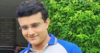 Fans to celebrate Ganguly's birthday in unique way
