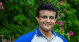 Can you beat Ganguly at fantasy cricket?