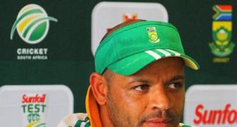 'SA players were racially abused on 2005 Aus tour'