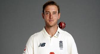 Broad 'nowhere near done' despite omission, says Stokes