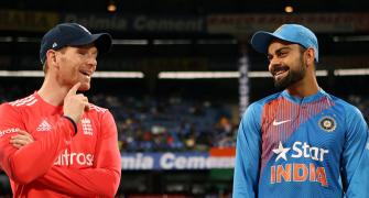 England's ODI, T20 series in India set to be postponed