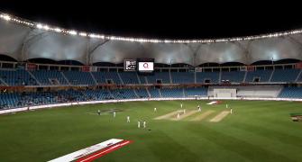 BCCI meet: UAE favourites for hosting IPL