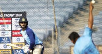 REVEALED: Kohli's mantra for bowlers