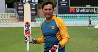 Pakistan needs 'fighting tail' on England tour: Younis
