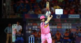 Smith open to playing IPL if T20 World Cup postponed