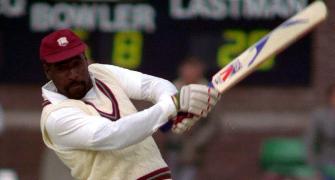How much would have IPL teams paid for Viv Richards?