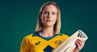 Is Cricket Australia ready for a female boss?