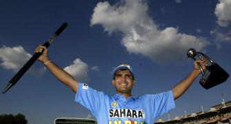 How captain Ganguly transformed Indian cricket