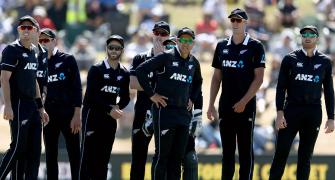 NZ's tour of Bangladesh postponed due to COVID-19
