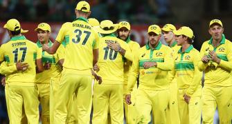 Australia postpones August ODIs against Zimbabwe