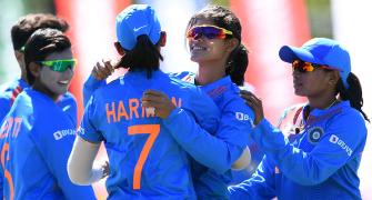 Hosts Australia meet India in dream World Cup final