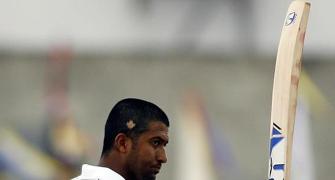 Wasim Jaffer retires from all forms of cricket