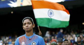 T20 WC final in Aus highlights India's gender pay gap