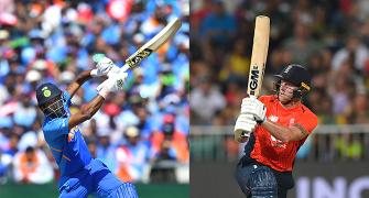 Stokes or Pandya -- who is the better all-rounder?