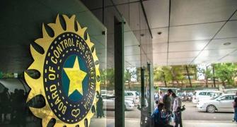 BCCI monitoring situation, no decision on IPL yet