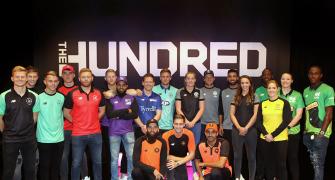 ECB cancels players' contracts for 'The Hundred'
