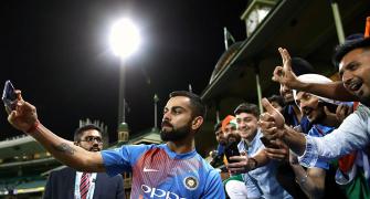 Magic will be missing without fans in stadium: Kohli