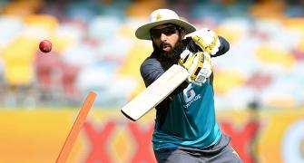 'Lockdown depressing, if possible cricket must resume'