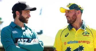 Australia, NZ look to restart international cricket