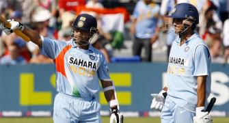 Why Sachin-Sourav would have relished new ODI rules
