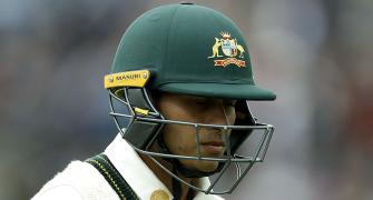 Khawaja's return to Australian team difficult: Ponting