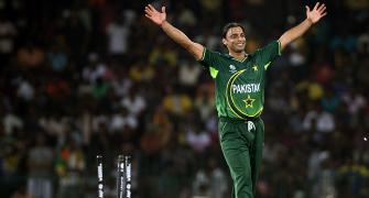 ICC has finished cricket in last 10 years: Akhtar