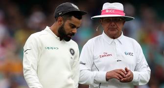 'Kohli is a funny man, knows cricket inside out'