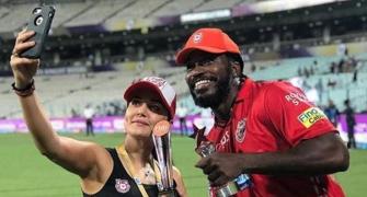 'IPL can't happen without foreign stars'