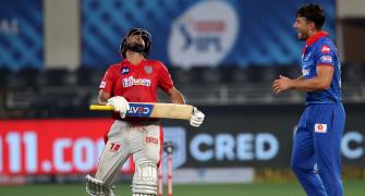 The defeat which made the difference for Kings XI...