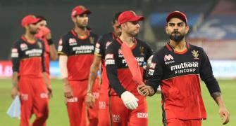 We weren't brave enough with bat: Kohli